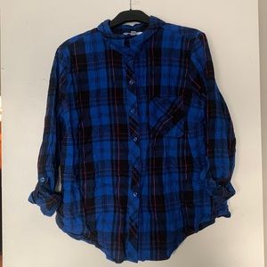 Flannel